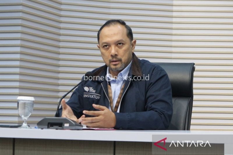 KPK Jadwalkan Pemeriksaan Hasto Kristiyanto sebagai Tersangka Hari Ini