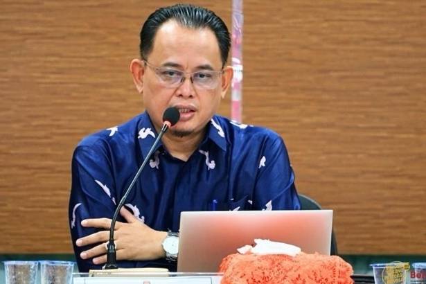KPU Kalteng Siapkan 31.122 KPPS Kawal Pilkada Serentak di 4.446 TPS