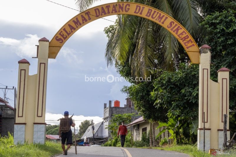 Pembangunan Rumah Sakit Tipe C Jadi Prioritas di Mentawai