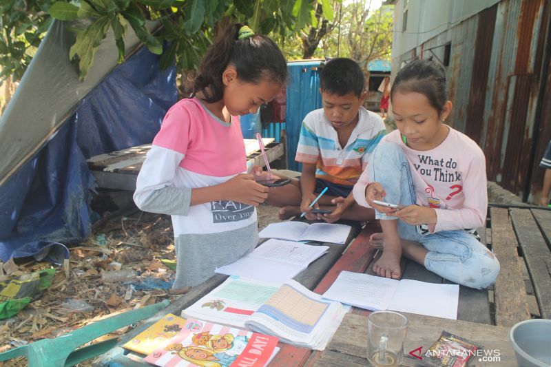 Upaya Sulsel Tangani 140 Ribu Anak Tidak Sekolah Terus Ditingkatkan