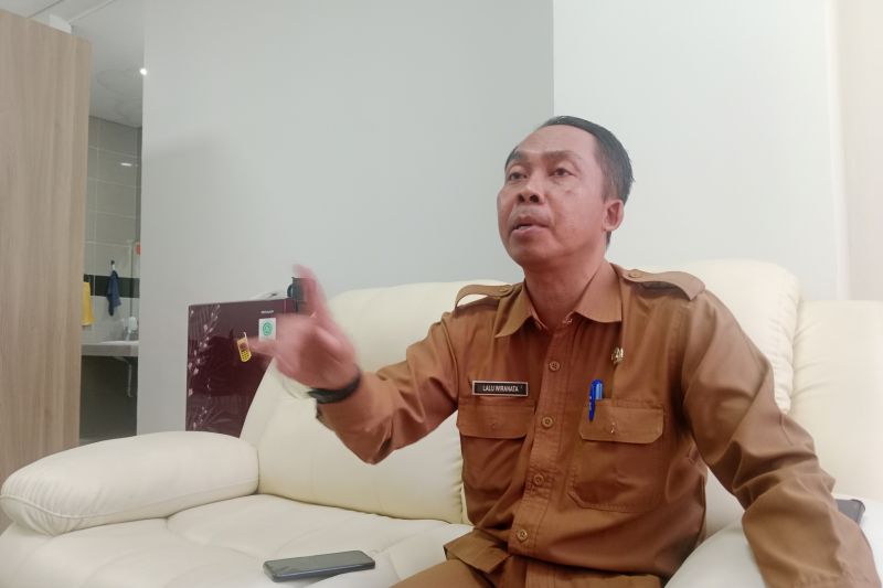 Pemerintah Lombok Tengah Gelar Mandalika Expo untuk Kuliner Lokal