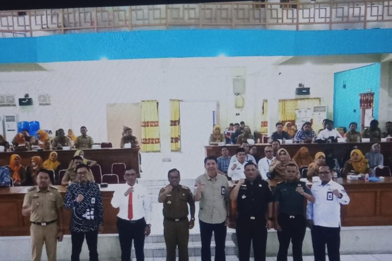 Masyarakat Diminta Waspada Terhadap Aktivitas Keuangan Ilegal