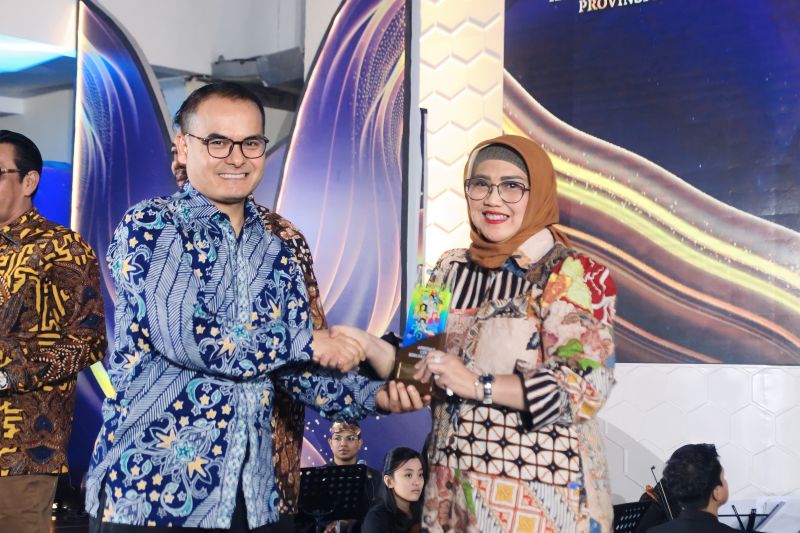 Lumajang Raih Penghargaan Pusaka 2024, Cerdas Berkarakter