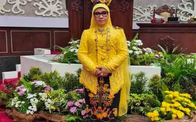 Aspirasi Masyarakat Penting, Dewan Kalteng Imbau Pemerintah Perhatikan Pembangunan di Pelosok