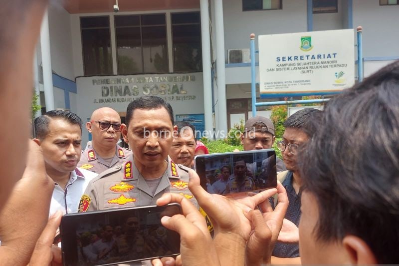 Kasus Pelecehan di Panti Asuhan, Jumlah Korban Mencapai Tujuh Orang