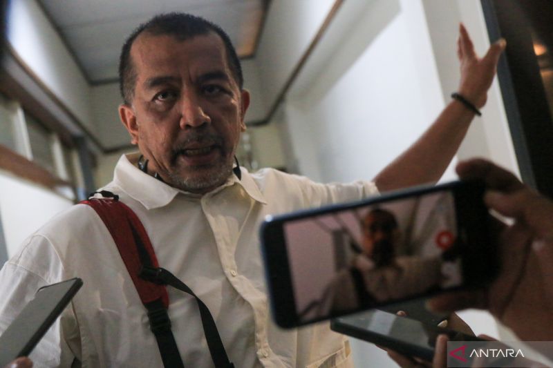 KPK Temukan Pelanggaran Tata Kelola SDA di Nusa Tenggara Barat