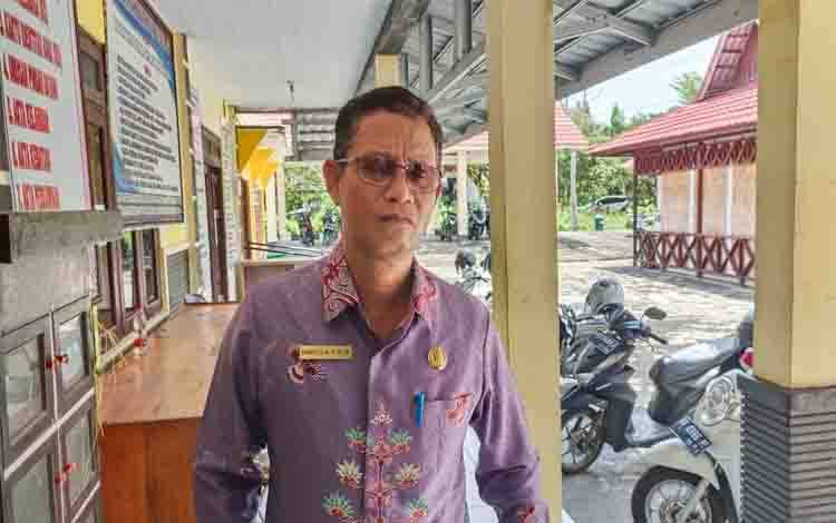 Disdukcapil Seruyan Programkan Pelayanan Jemput Bola