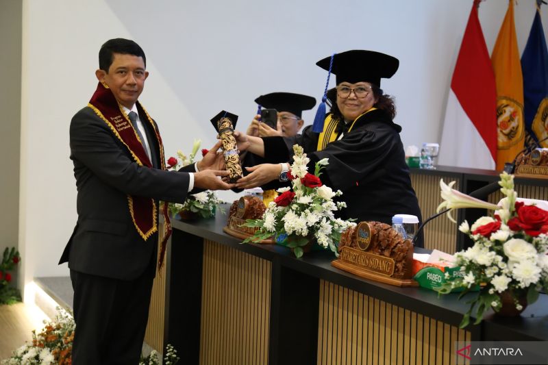 Diplomasi Kebencanaan Indonesia Ubah Kebijakan Luar Negeri