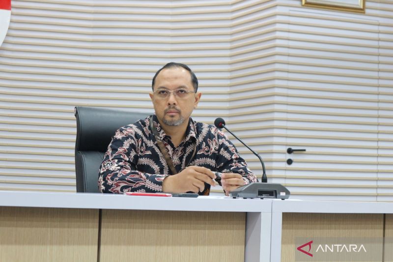 KPK Panggil Mantan Gubernur Kaltim dalam Kasus Korupsi IUP