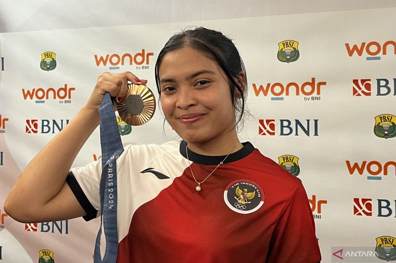 Atlet Indonesia Siap Bertanding di Artic Open 2024 Finlandia