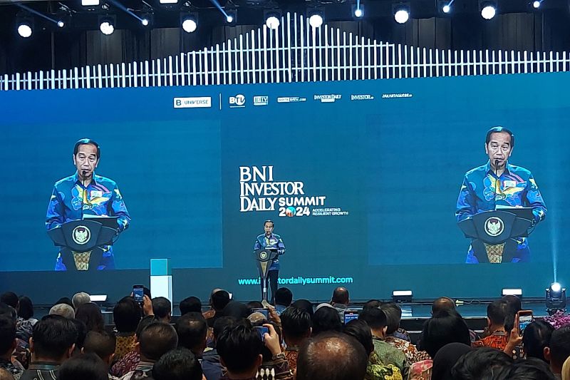 Hilirisasi dan Digitalisasi, Kunci Indonesia Jadi Superpower Ekonomi