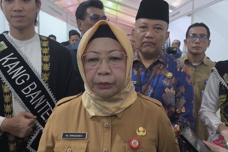Pemprov Banten Upayakan Pemulihan Trauma Korban Pelecehan Anak