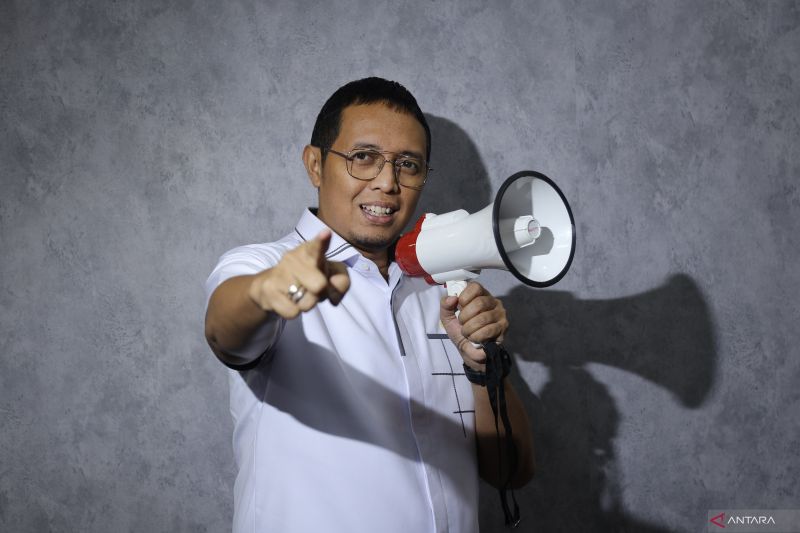Prabowo Siapkan Juru Bicara Kepresidenan untuk Memudahkan Komunikasi