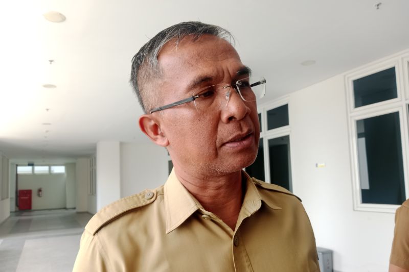 Pertumbuhan Ekonomi Lombok Tengah Naik Signifikan Pasca Pandemi
