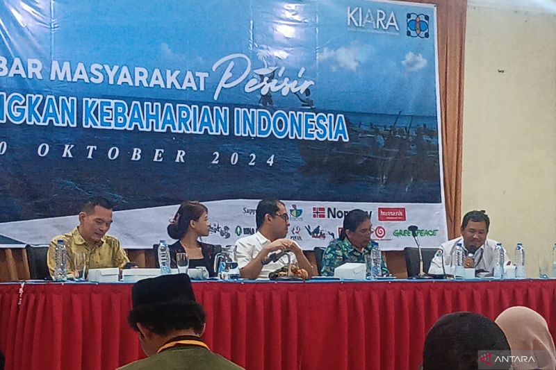 Dana Konservasi Diharapkan Perkuat Kedaulatan Desa dalam SDA