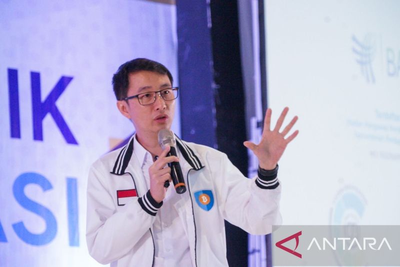 Optimisme Pelaku Pasar Kripto Hadapi Penurunan Suku Bunga The Fed