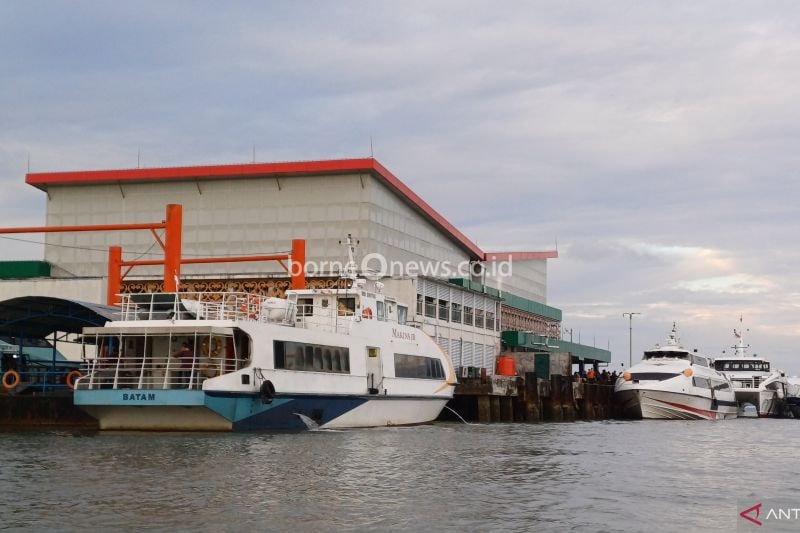 Pemegang PR Singapura Bebas Visa Masuk RI Lewat 8 Pelabuhan Kepri