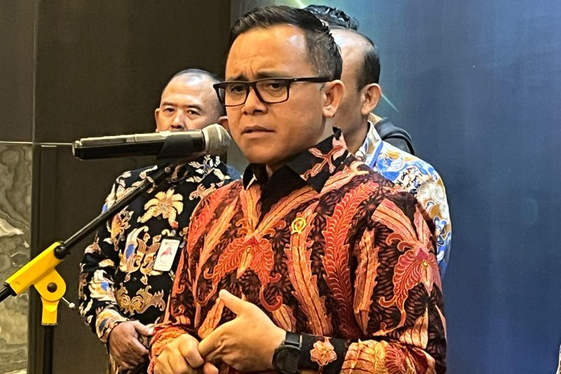 Usulan Perubahan Gaji dan Tunjangan Hakim Diusulkan Kementerian PANRB