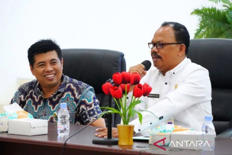 Dinas Sosial Kaltim Maksimalkan KUBE untuk Atasi Masalah Sosial