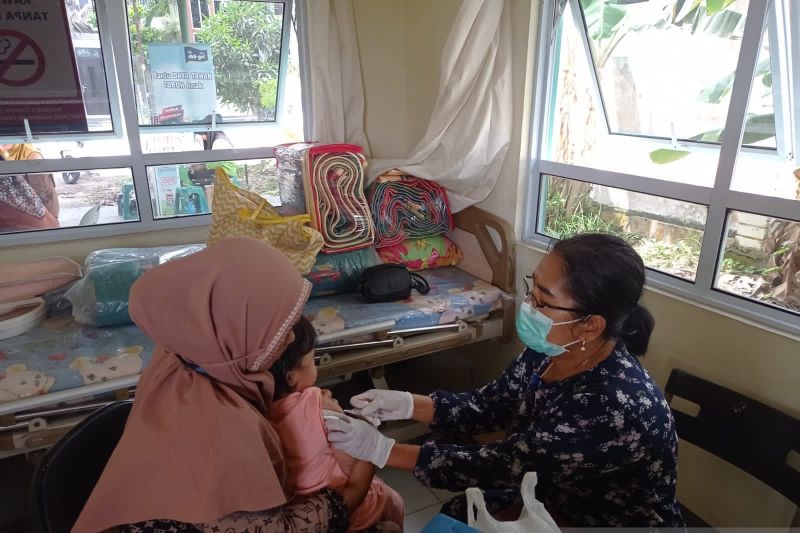 Transformasi Posyandu Prima untuk Layanan Kesehatan di Batam