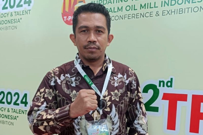 SPKS Tuntut Dukungan Eropa untuk Petani Sawit, Tolak Penundaan EUDR