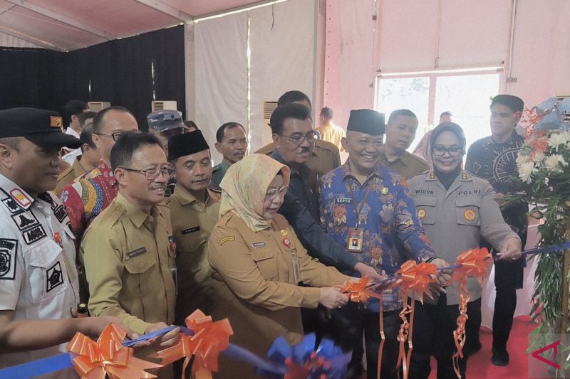 Perbedaan Data Pengangguran di Banten, Solusi Pemprov dan BPS