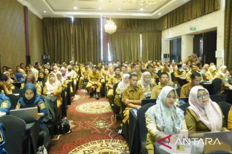 Pemkab Bekasi Arahkan Calon PPPK 2024 untuk Seleksi ASN