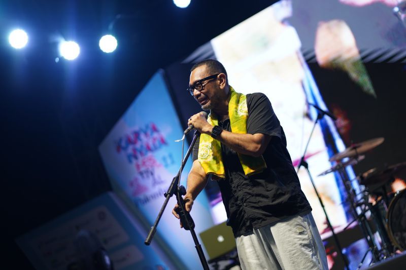 Kementerian BUMN Gelar Festival untuk Dorong Pengembangan UMKM