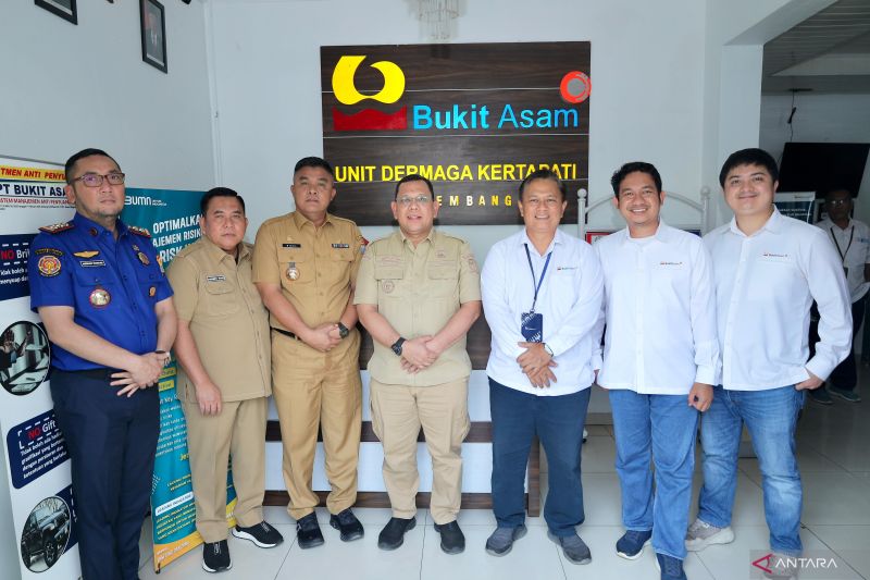 Pemkot Palembang Kolaborasi Musisi Jazz Dunia untuk Promosi Wisata
