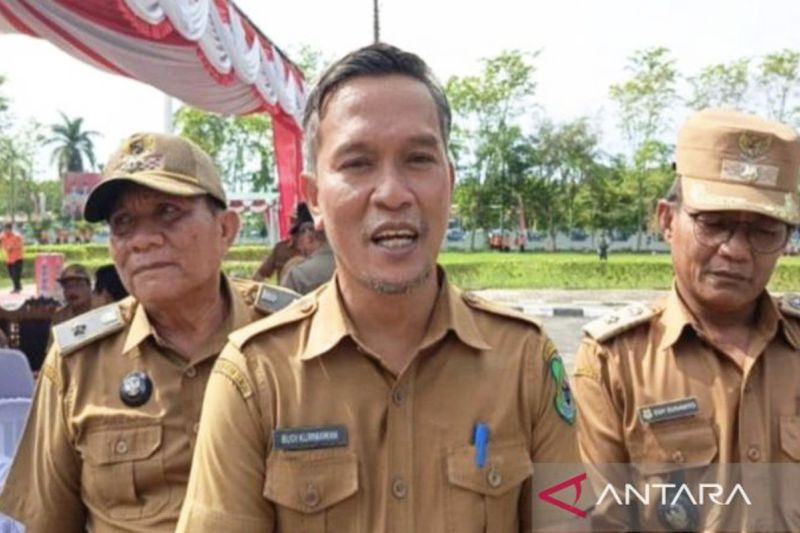 Dorong Inovasi Desa, Pemkab Kapuas Siapkan Dukungan Penuh