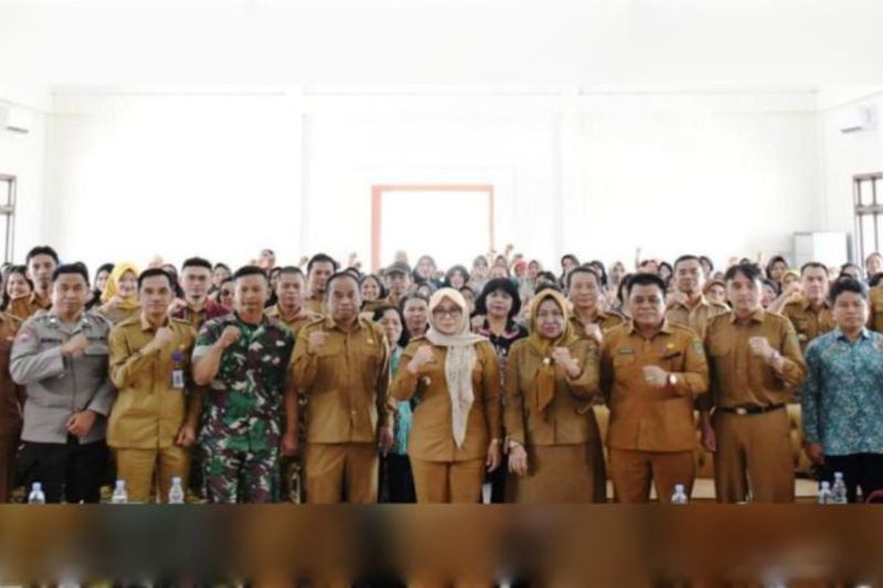Peningkatan Kapasitas Kader Posyandu untuk Kesehatan Masyarakat