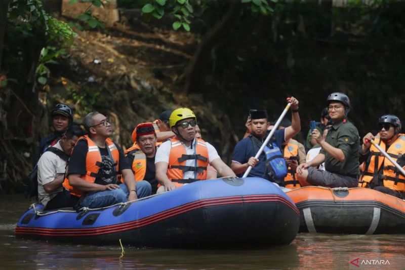 Ridwan Kamil-Suswono Siap Ciptakan Jakarta Inklusif dan Toleran