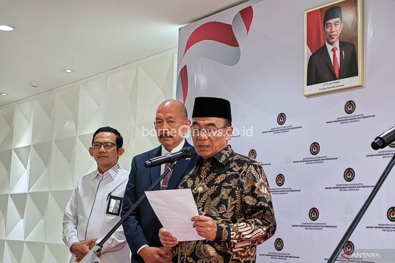 Bantuan Kemanusiaan Indonesia untuk Yaman, Sudan, Palestina, dan Vietnam