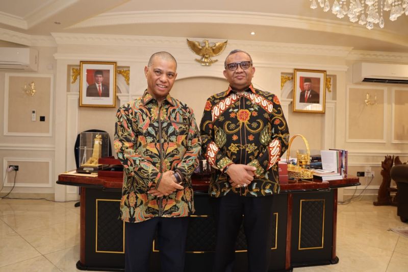 Percepatan Penandatanganan MoU Penempatan PMI ke Qatar 2025