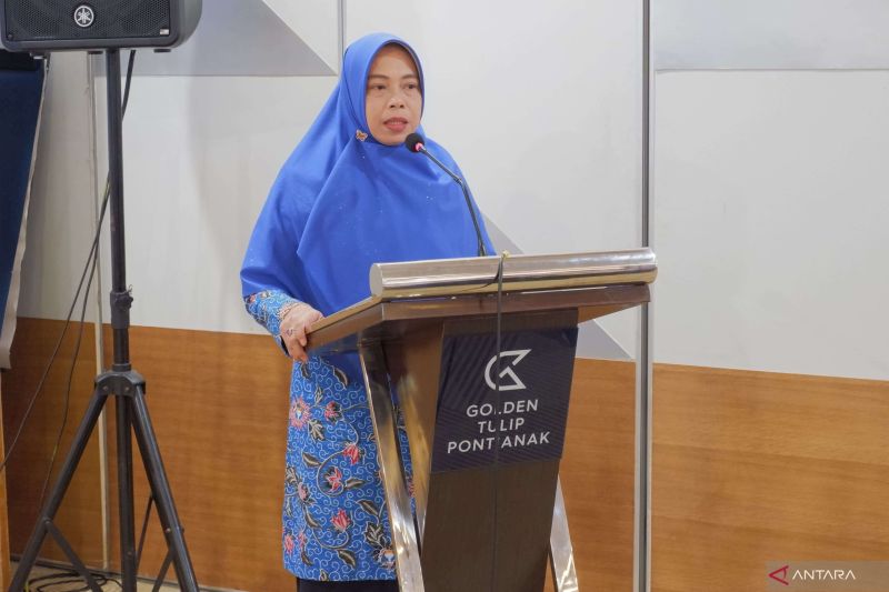 Ombudsman Kalbar Bentuk Focal Point untuk Percepat Penyelesaian Laporan Masyarakat