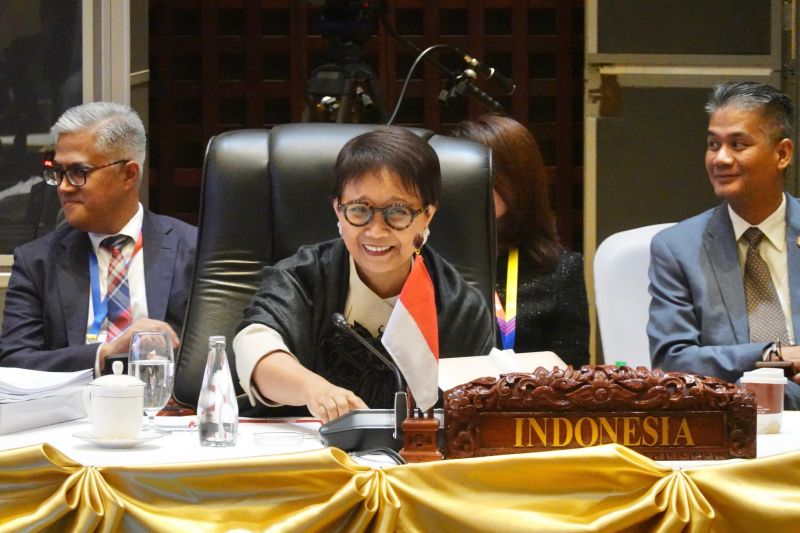 Dukungan Indonesia untuk Timor Leste Jadi Anggota Penuh ASEAN