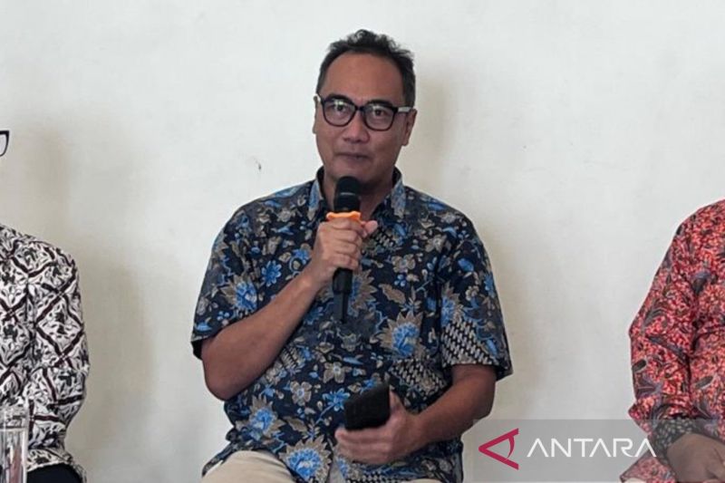Kemenkominfo Terapkan Strategi Baru Atasi RT/RW Net Ilegal