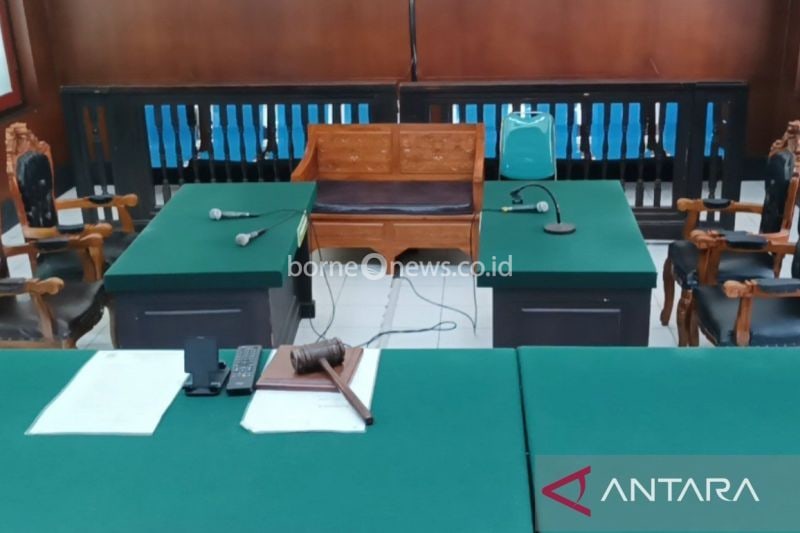 Pemerintah Diminta Tanggap Aksi Mogok Hakim, Kesejahteraan Terabaikan