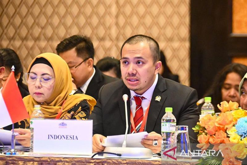 Kepercayaan Publik Terhadap Kejaksaan Agung Capai 69 Persen