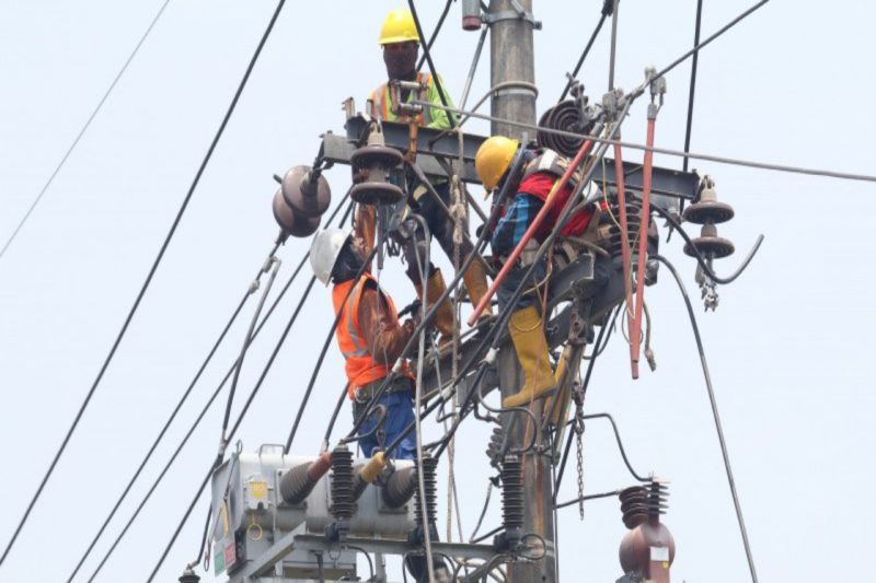 PLN UP3 Palu Percepat Infrastruktur Kelistrikan di Poso dan Morut