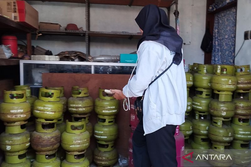 Kementerian ESDM Siapkan Aturan Baru untuk LPG 3 Kg agar Tepat Sasaran
