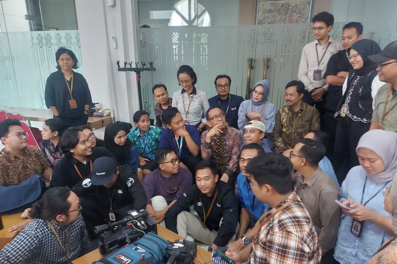 Presiden Jokowi Kunjungi 80 hingga 90 Persen Daerah di Indonesia