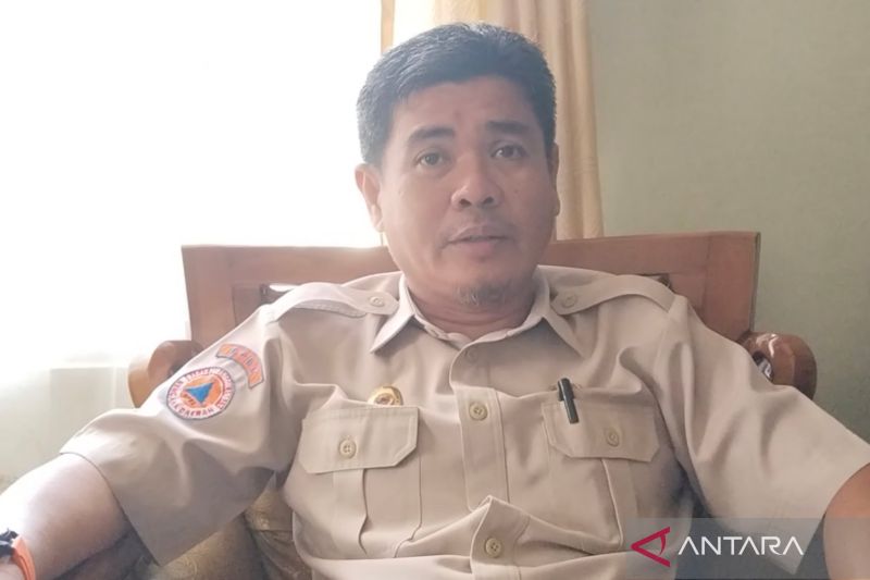 Status Tanggap Darurat Longsor di Mukomuko Menunggu Rekomendasi