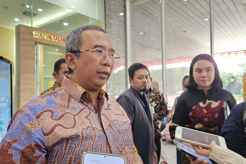 Kemenkes Hentikan Program Studi Ilmu Penyakit Dalam RS Kandou Karena Bullying