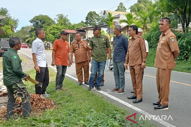 Duplikasi Jembatan Krueng Baru Diharapkan Tingkatkan Akses Transportasi