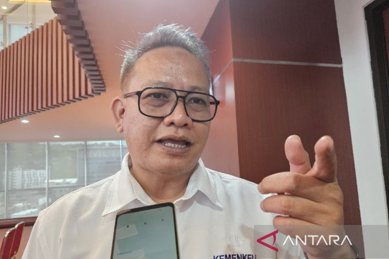 Realisasi Pendapatan APBD Papua Tembus Rp31,26 Triliun hingga Agustus