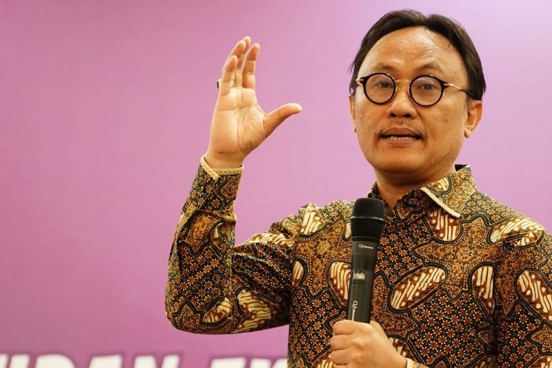 BPJPH: Halal Menjadi Reputasi yang Menentukan Daya Saing Industri