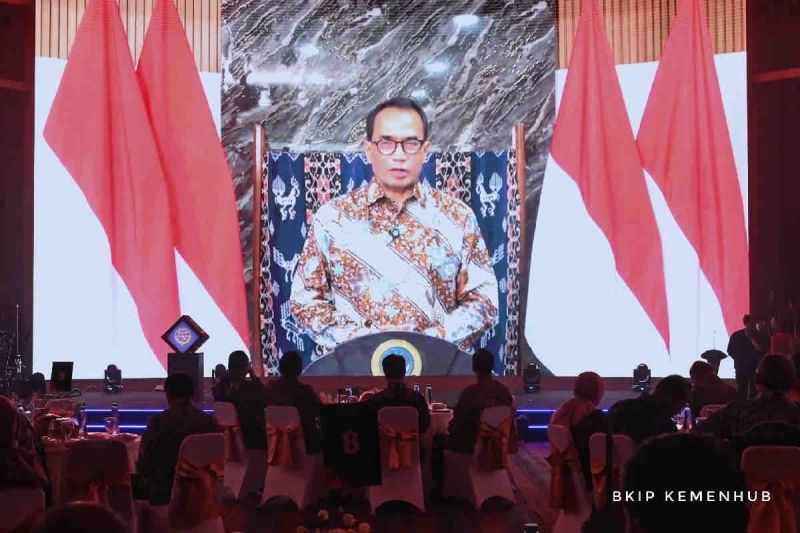 Insan Transportasi Harus Beradaptasi Hadapi Tantangan Global