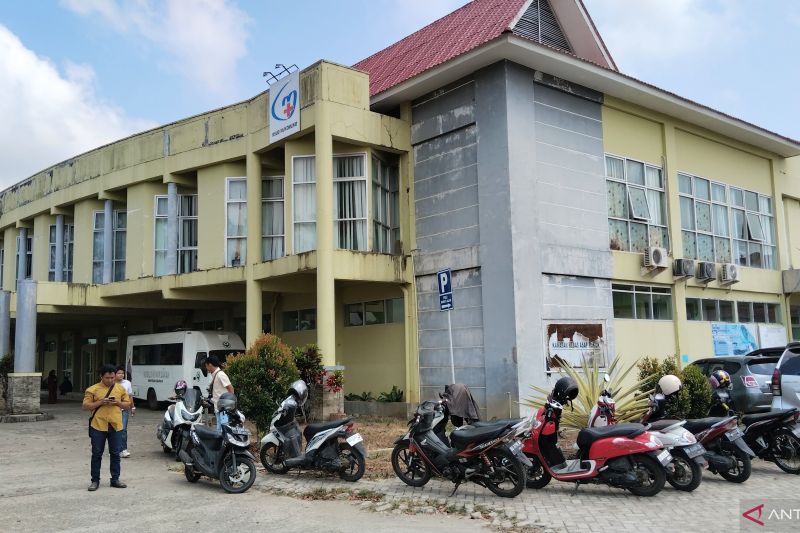 Pemerintah Mukomuko Siapkan Perbup untuk Pembentukan Dua UPTD Rumah Sakit