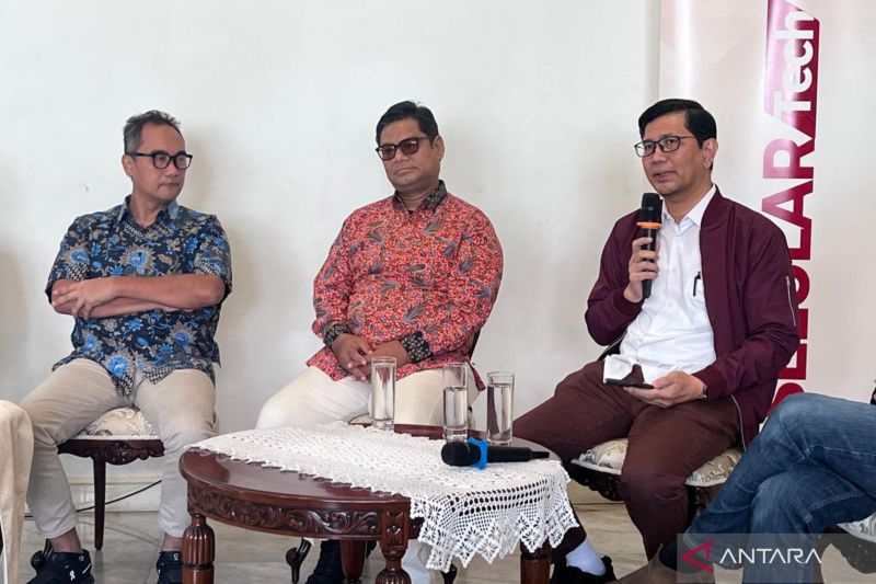 Praktik RT/RW Net Ilegal Berisiko Tinggi Bagi Konsumen